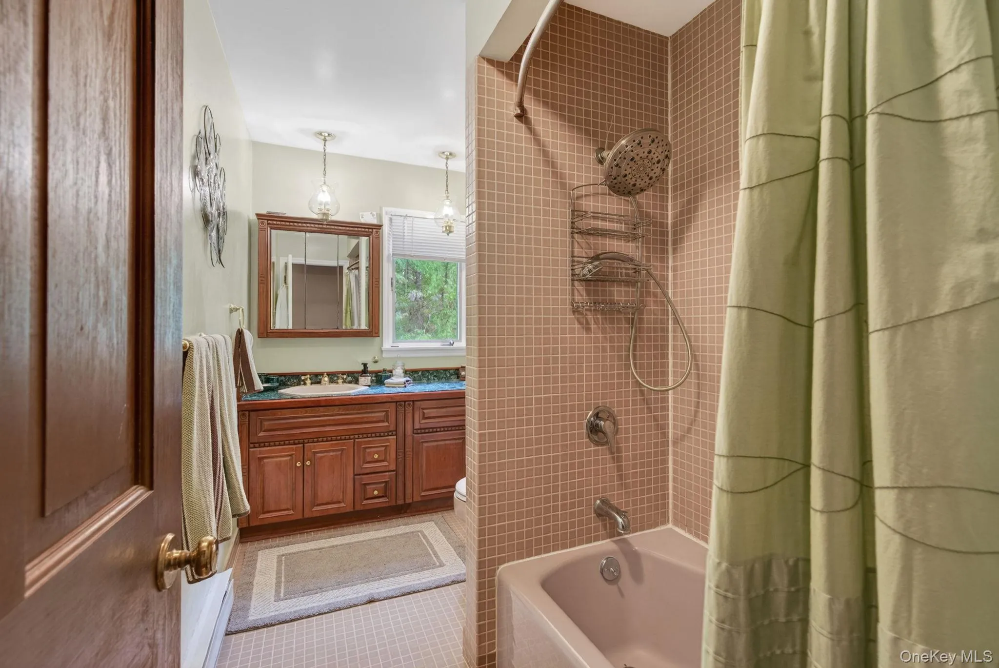 Full Bath #2 Full Bath #2