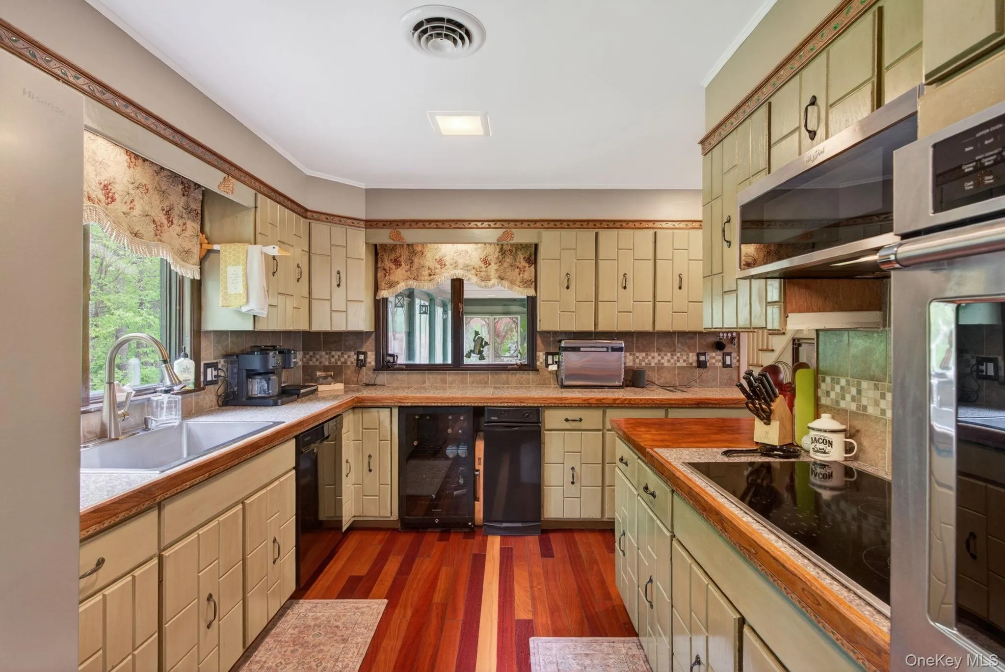 Kitchen Kitchen