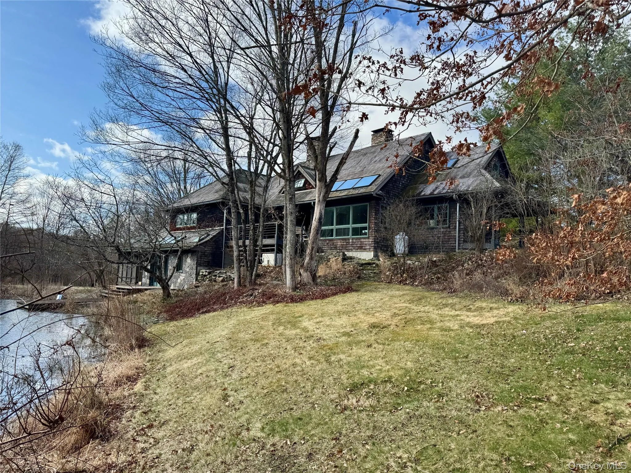 Surrounded by Perennial Flower Gardens Surrounded by Perennial Flower Gardens