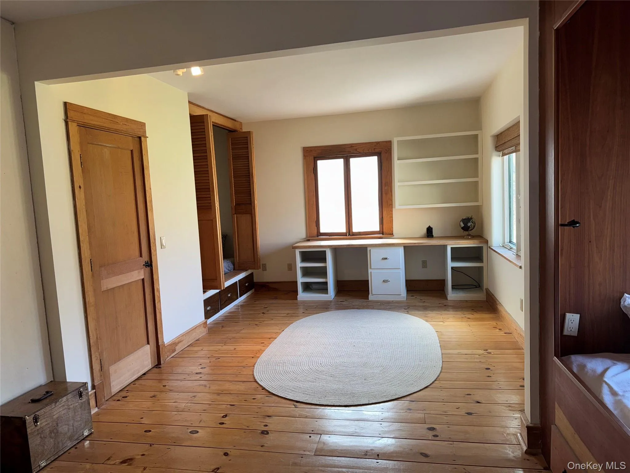 3rd Bedroom has Space for a Queens Size Bed 3rd Bedroom has Space for a Queens Size Bed