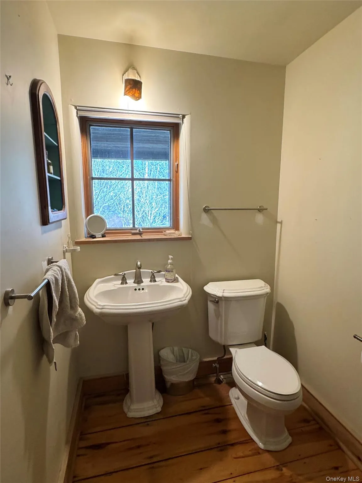 First Floor Guest Bathroom First Floor Guest Bathroom