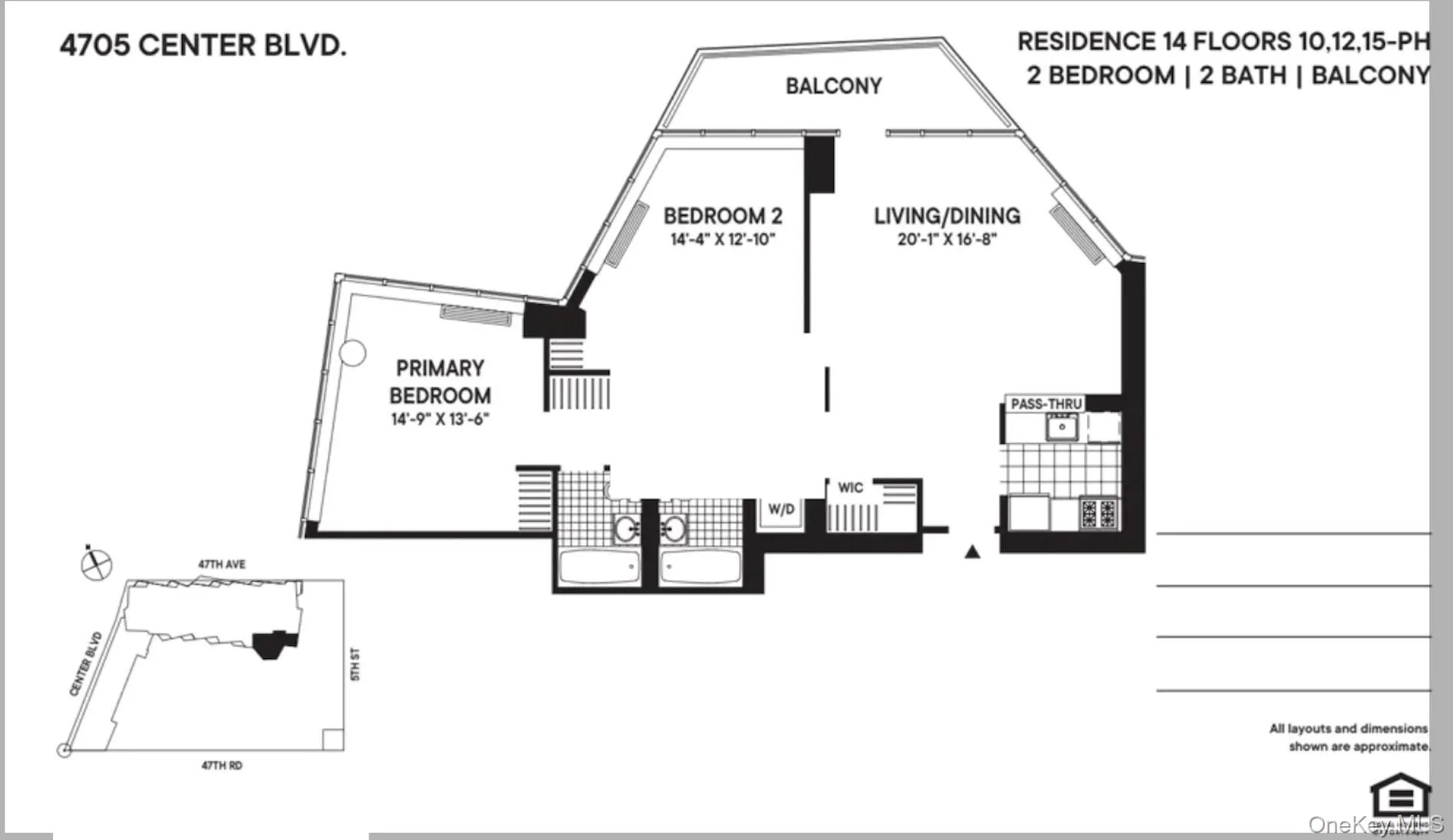 4705 Center Boulevard, New York, NY, 2 Bedrooms Bedrooms, 5 Rooms Rooms,2 BathroomsBathrooms,Residential Lease,For Rent,Center,0,983776 4705 Center Boulevard, New York, NY, 2 Bedrooms Bedrooms, 5 Rooms Rooms,2 BathroomsBathrooms,Residential Lease,For Rent,Center,0,983776