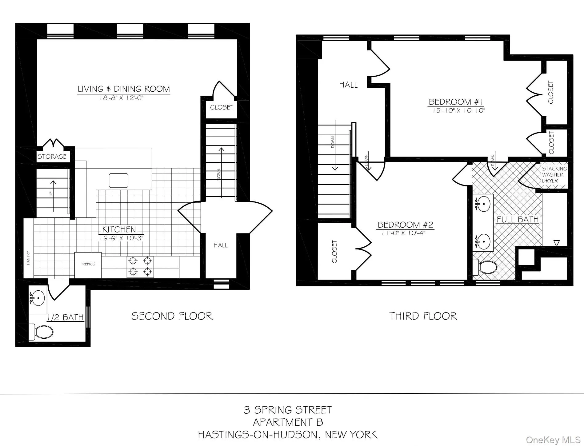 View of floor plan / room layout View of floor plan / room layout