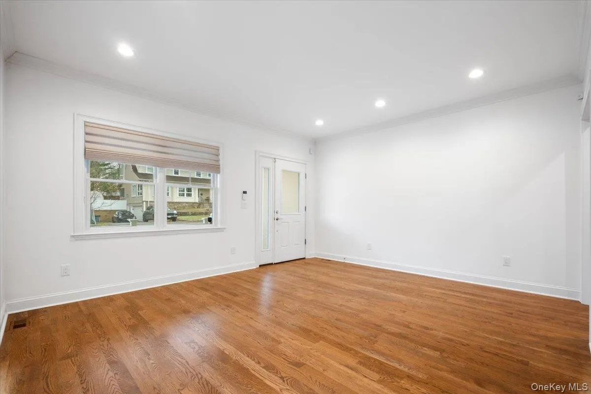 Living room Living room