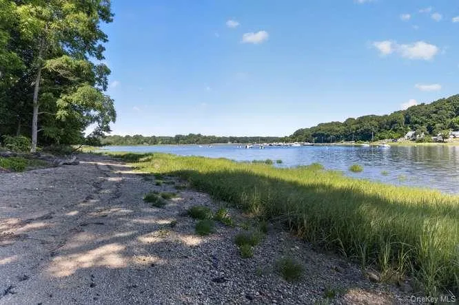 Your own private beach Your own private beach