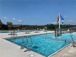 View of community pool View of community pool