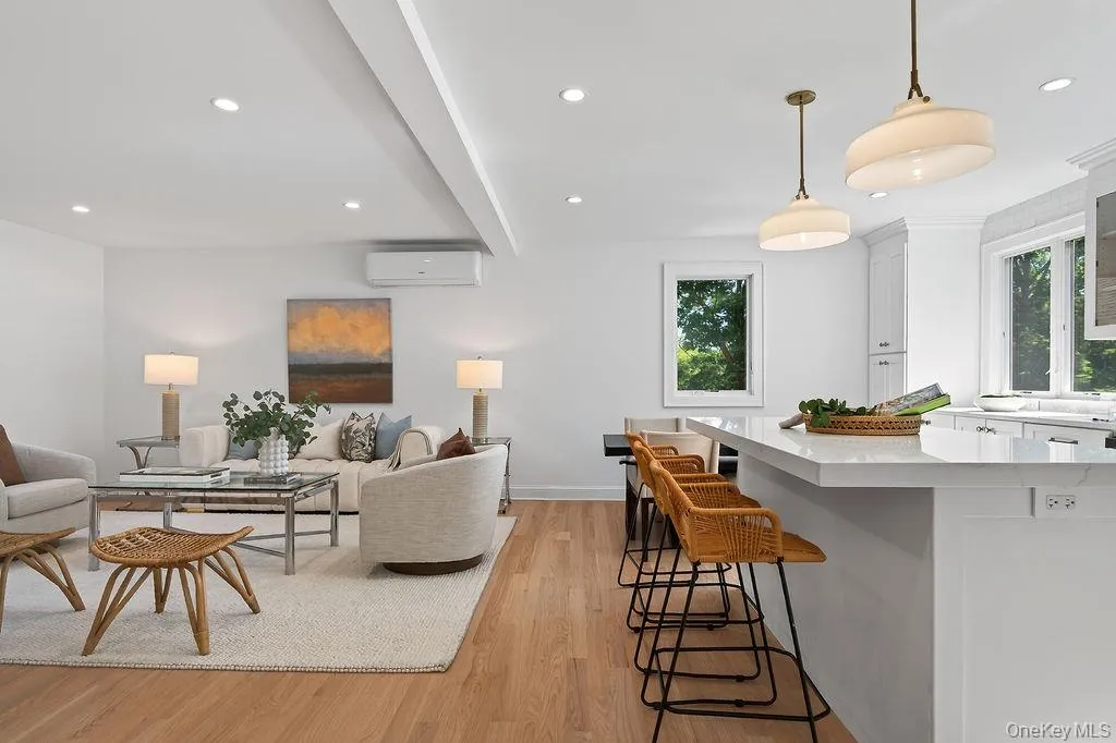 Living room/Kitchen island Living room/Kitchen island