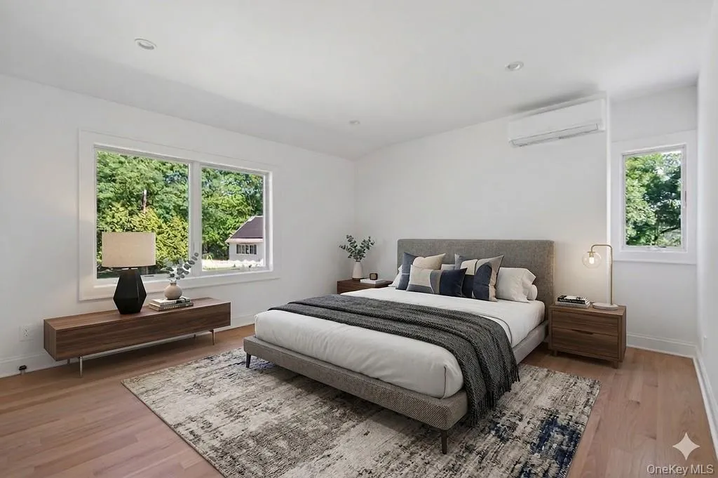 4th bedroom virtually staged 4th bedroom virtually staged