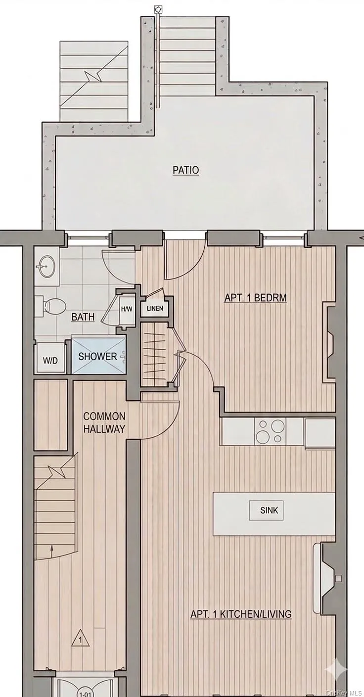 194 Lander Street, Newburgh (city), NY, 1 Bedroom Bedrooms, 3 Rooms Rooms,1 BathroomBathrooms,Residential Lease,For Rent,Lander,0,983966 194 Lander Street, Newburgh (city), NY, 1 Bedroom Bedrooms, 3 Rooms Rooms,1 BathroomBathrooms,Residential Lease,For Rent,Lander,0,983966