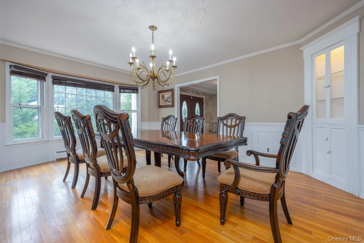large formal dining room large formal dining room