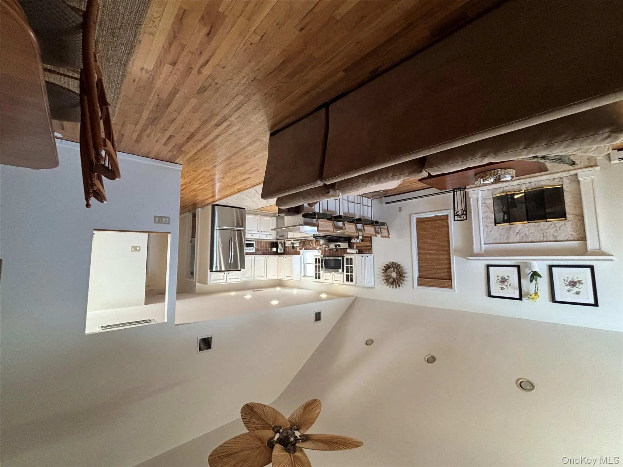 Open living dining kitchen Open living dining kitchen