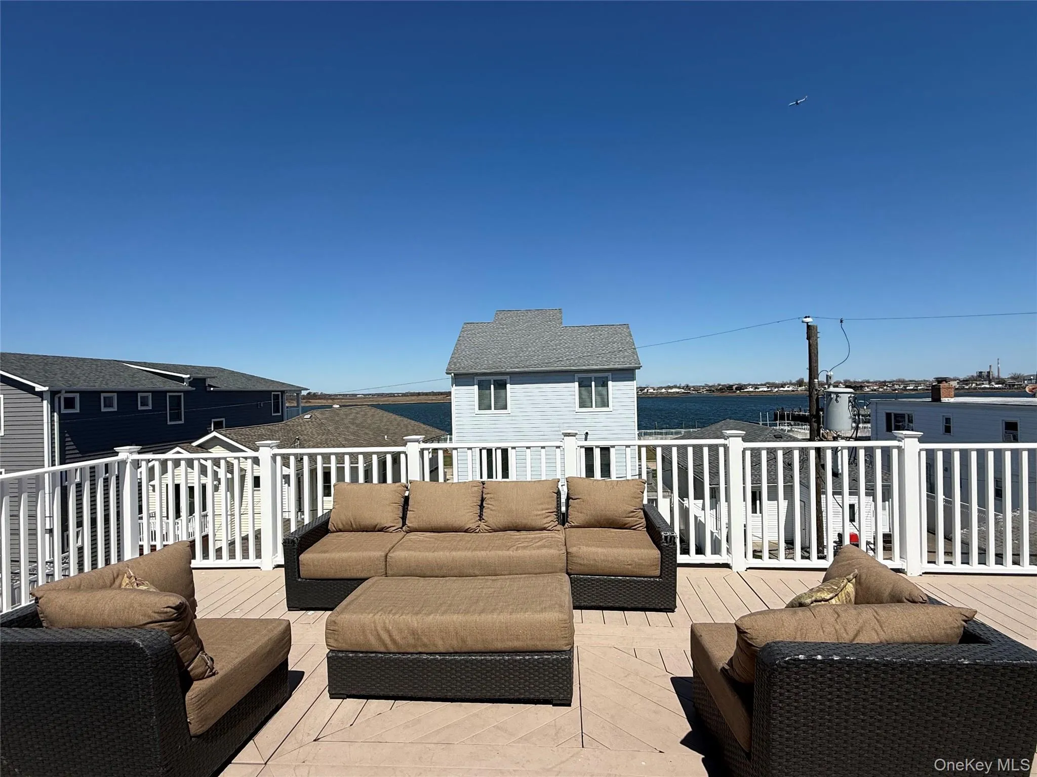 Rooftop Deck Rooftop Deck