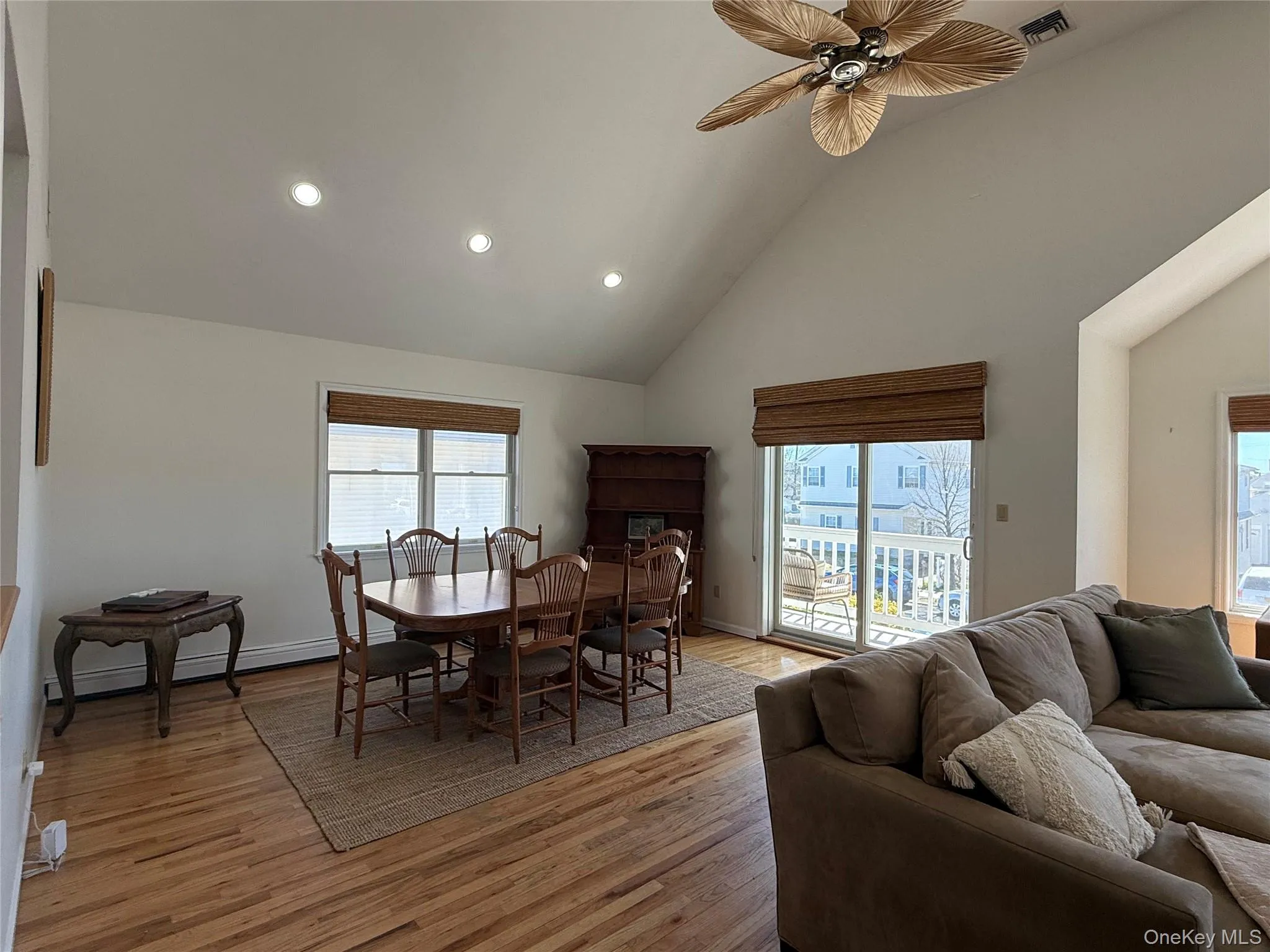 Open living dining kitchen Open living dining kitchen