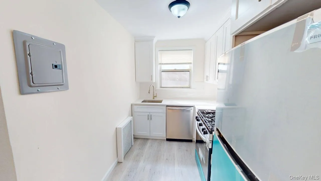 Kitchen was renovated March 2026 Kitchen was renovated March 2026