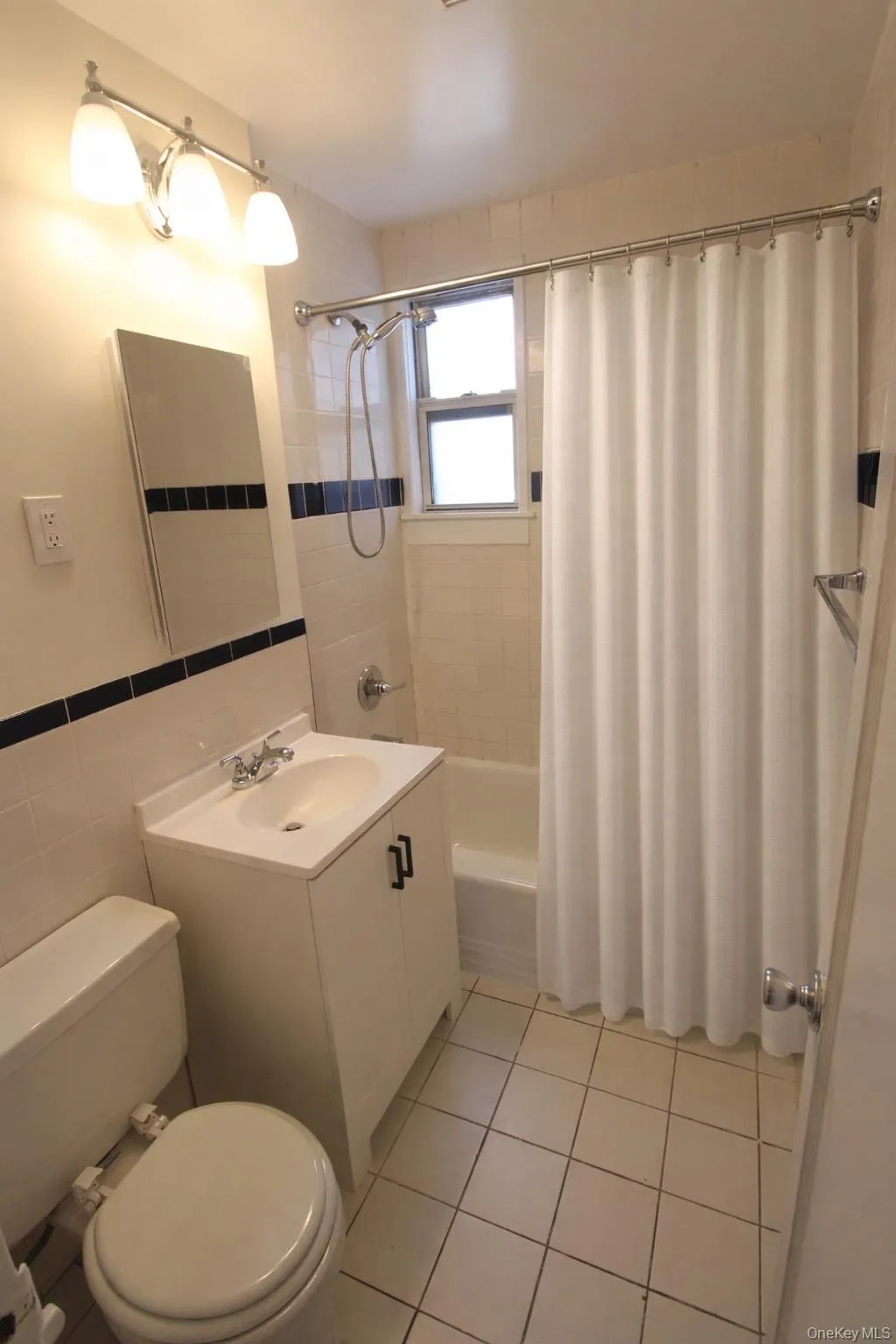 Updated Full Bathroom Updated Full Bathroom