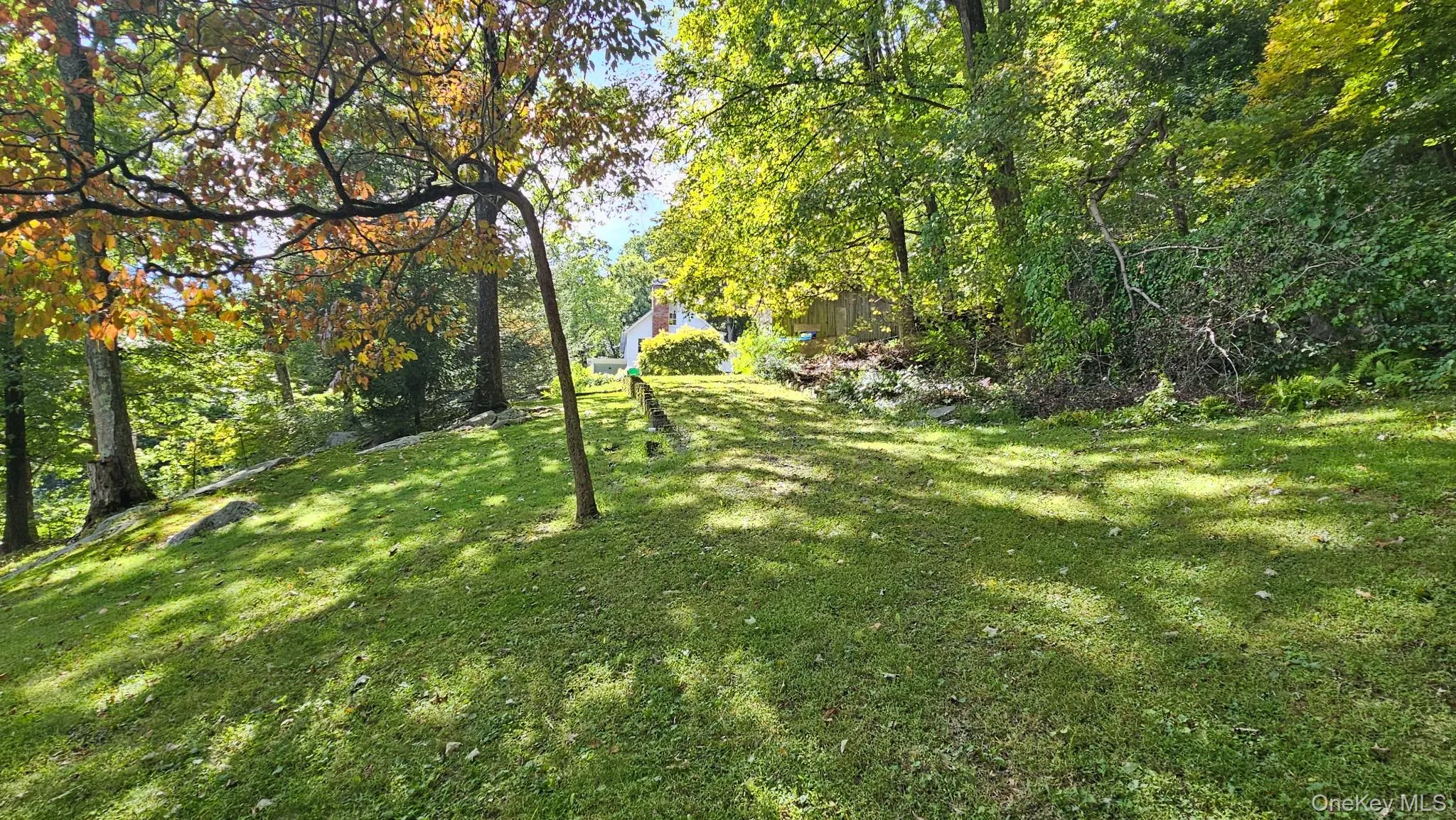 Surrounded by nature for the ultimate in privacy Surrounded by nature for the ultimate in privacy