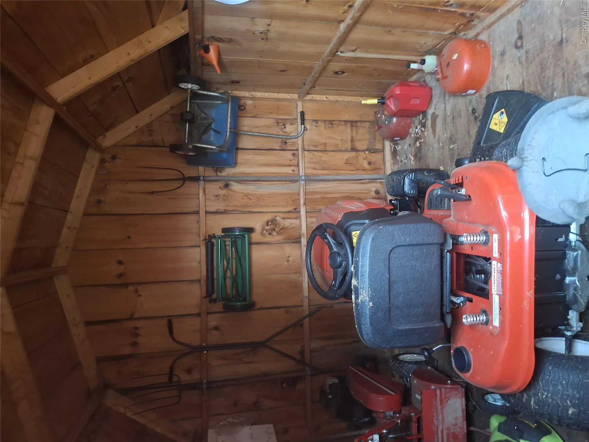 shed shed