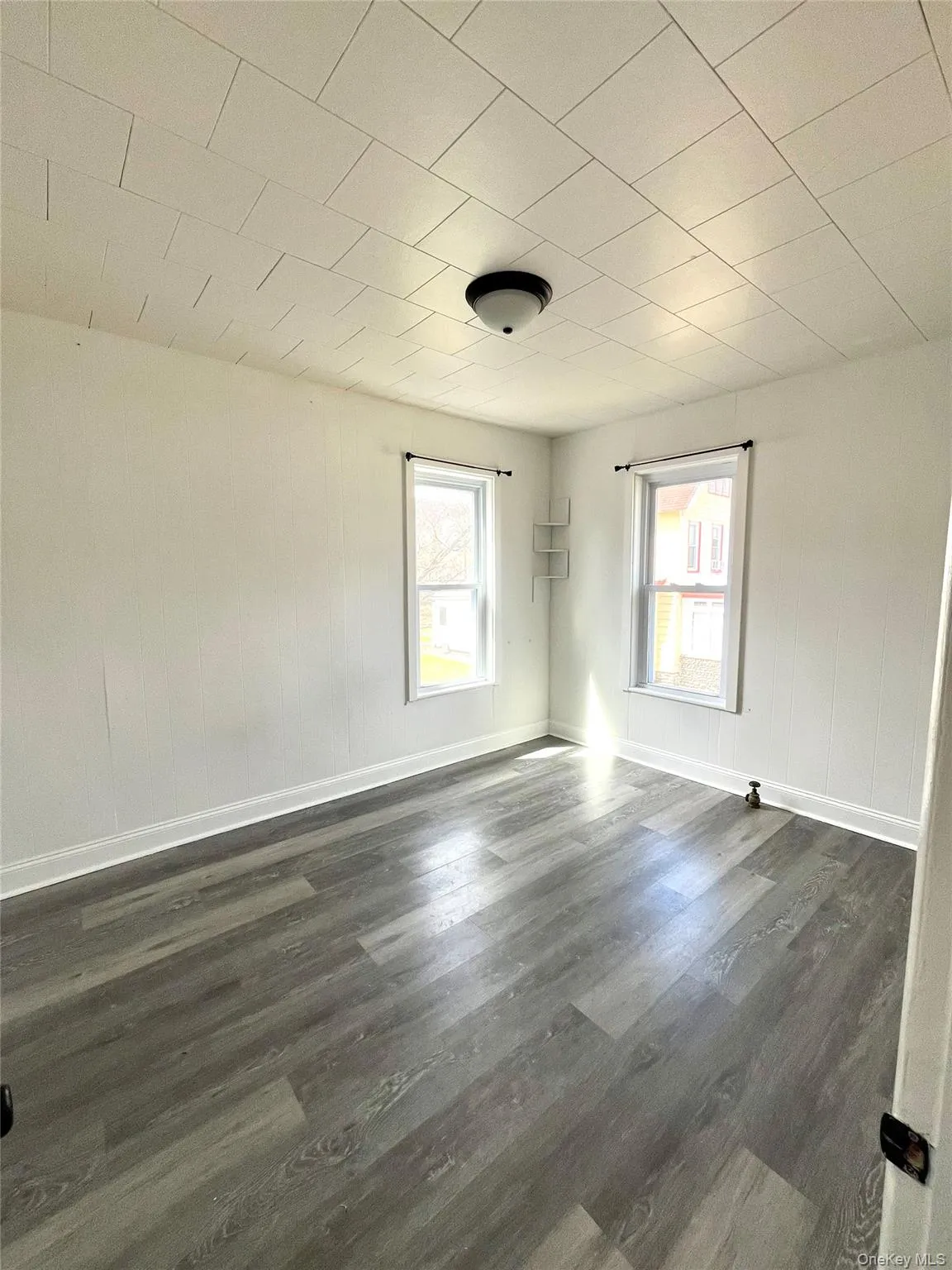 First bedroom First bedroom