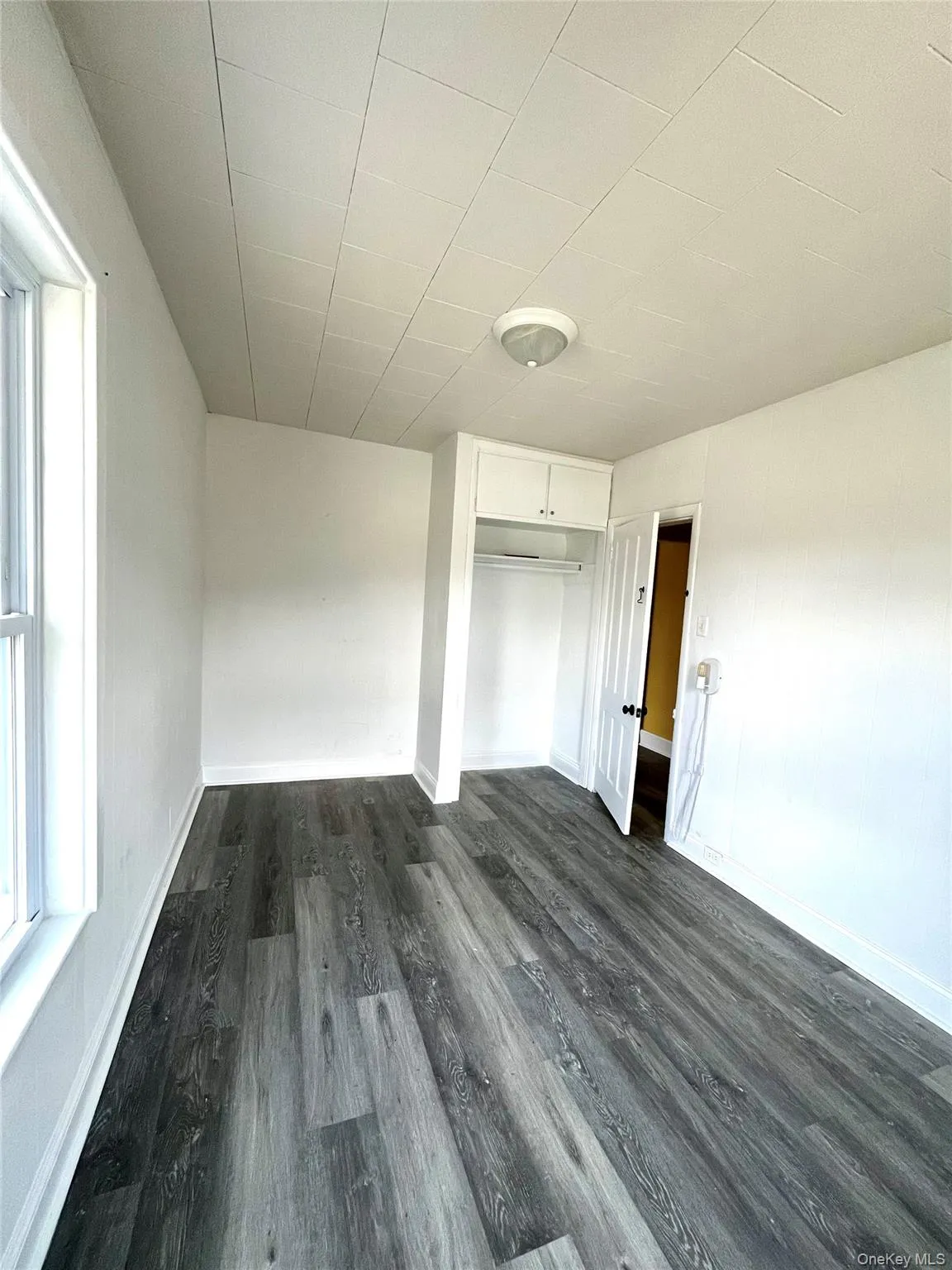 2nd Bedroom and closet 2nd Bedroom and closet