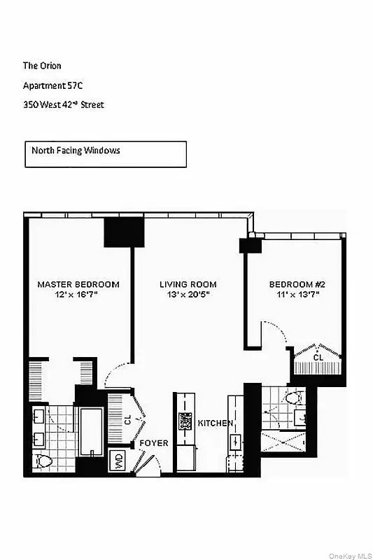 350 West 42nd Street, New York, NY, 2 Bedrooms Bedrooms, 4 Rooms Rooms,2 BathroomsBathrooms,Residential,For Rent,West 42nd Street,0,984083 350 West 42nd Street, New York, NY, 2 Bedrooms Bedrooms, 4 Rooms Rooms,2 BathroomsBathrooms,Residential,For Rent,West 42nd Street,0,984083