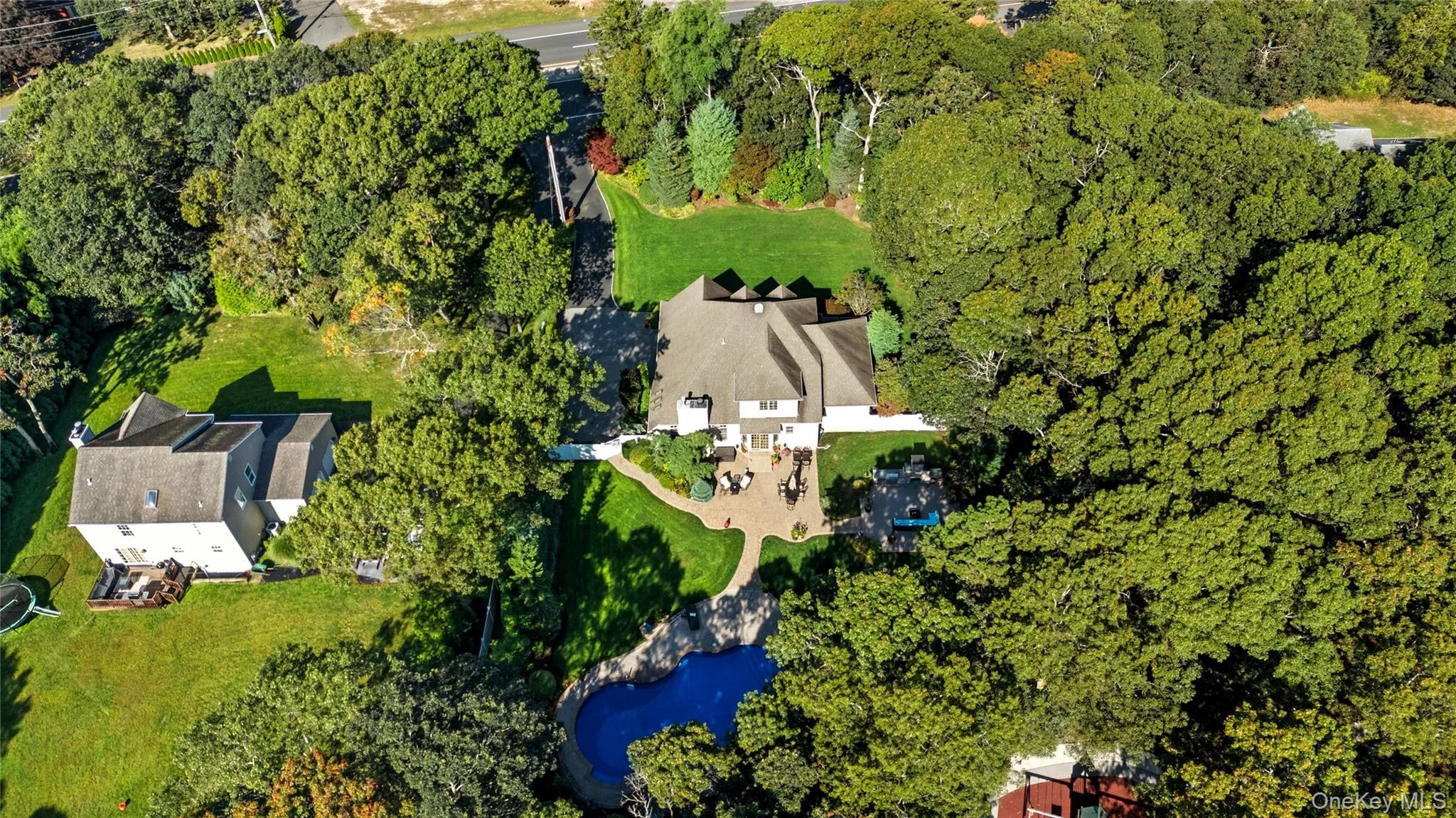 Drone / aerial view Drone / aerial view