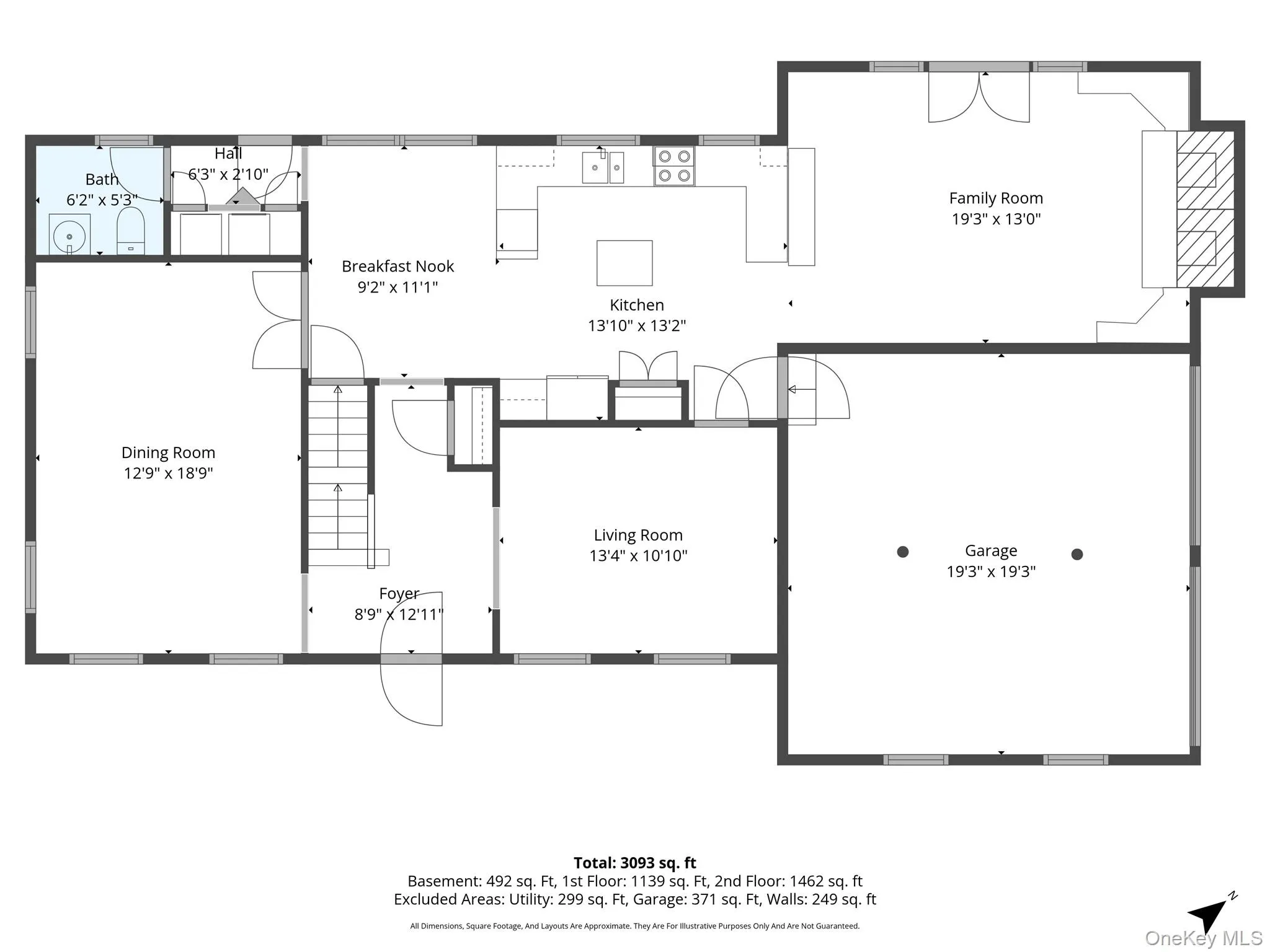 31 Meroke Trail, Brookhaven, NY, 4 Bedrooms Bedrooms, 8 Rooms Rooms,3 BathroomsBathrooms,Residential,For Rent,Meroke,0,984109 31 Meroke Trail, Brookhaven, NY, 4 Bedrooms Bedrooms, 8 Rooms Rooms,3 BathroomsBathrooms,Residential,For Rent,Meroke,0,984109