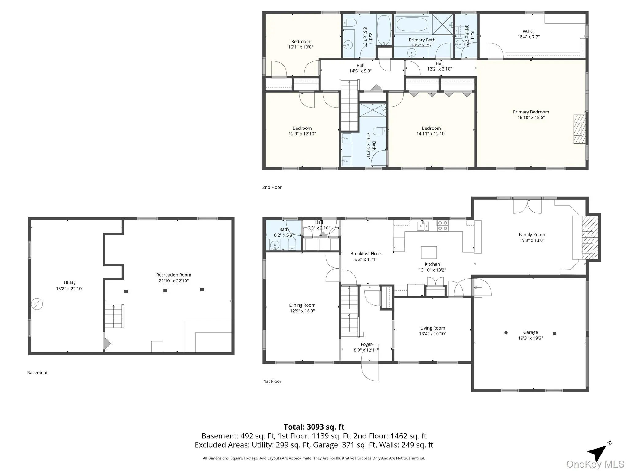 31 Meroke Trail, Brookhaven, NY, 4 Bedrooms Bedrooms, 8 Rooms Rooms,3 BathroomsBathrooms,Residential,For Rent,Meroke,0,984109 31 Meroke Trail, Brookhaven, NY, 4 Bedrooms Bedrooms, 8 Rooms Rooms,3 BathroomsBathrooms,Residential,For Rent,Meroke,0,984109
