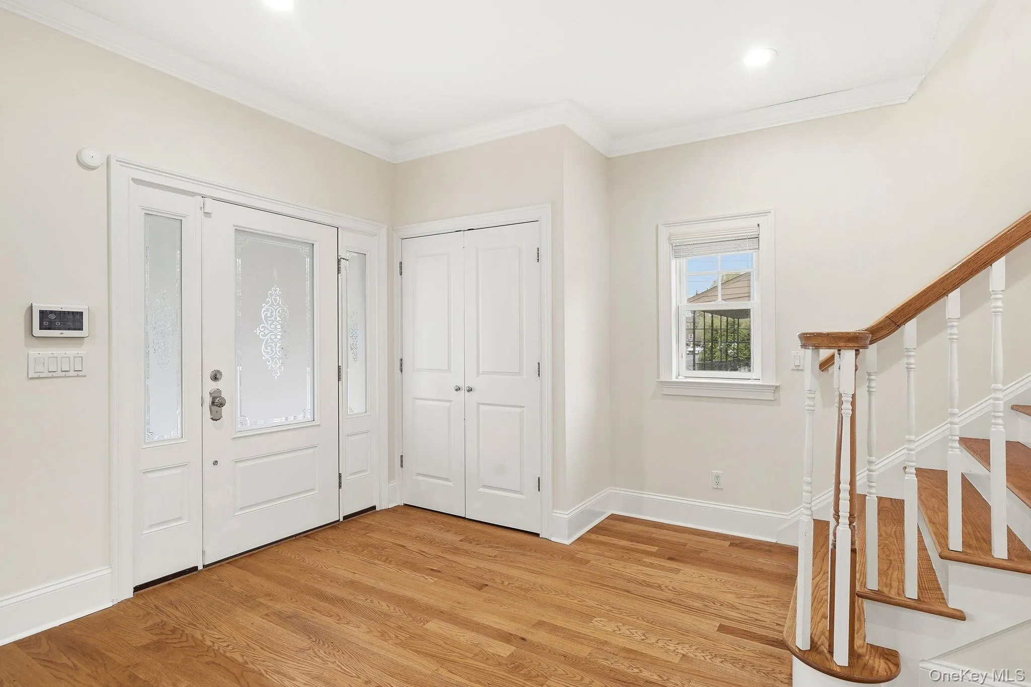 Front Entrance Front Entrance