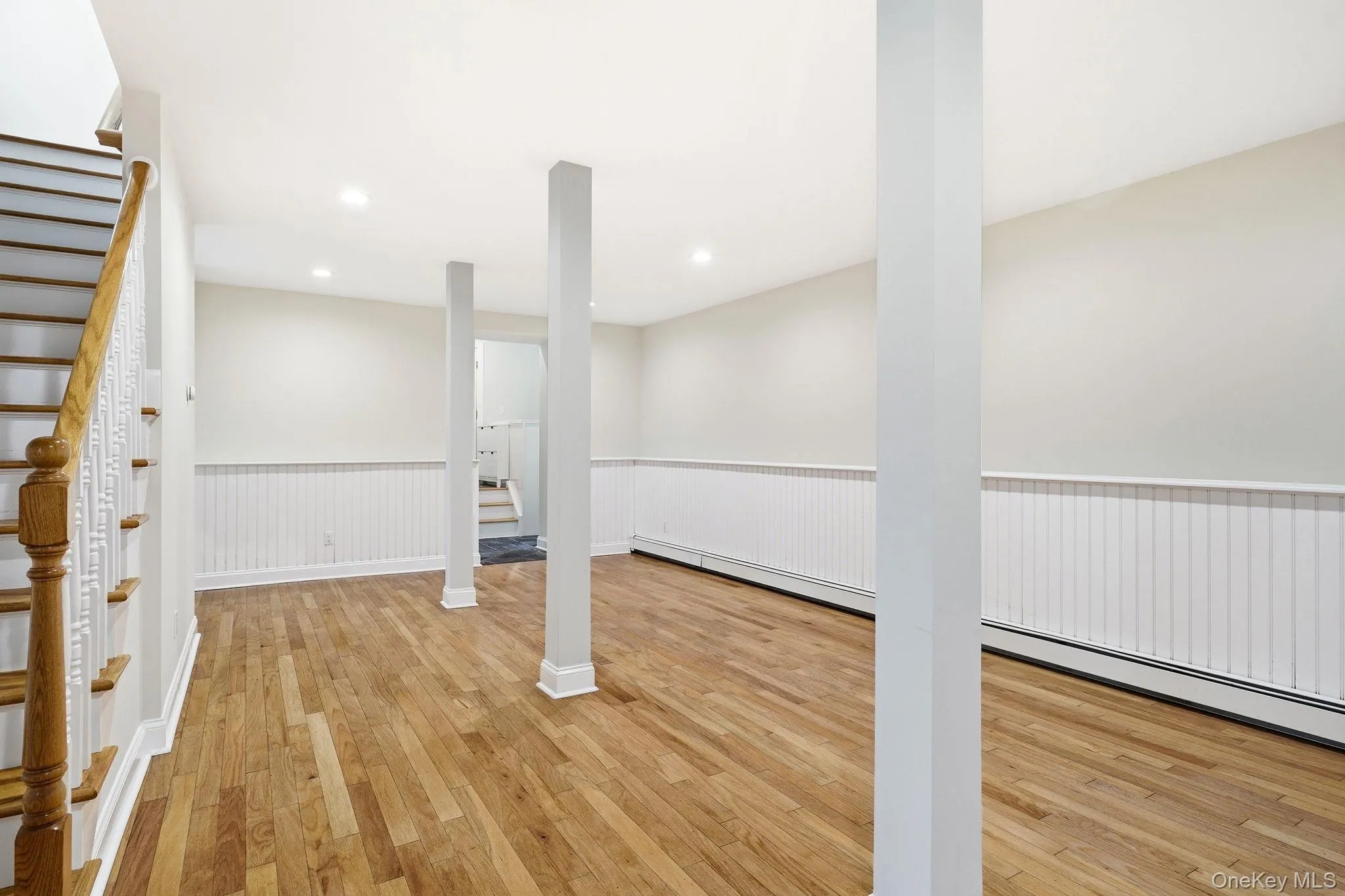 Lower Level bonus space Lower Level bonus space