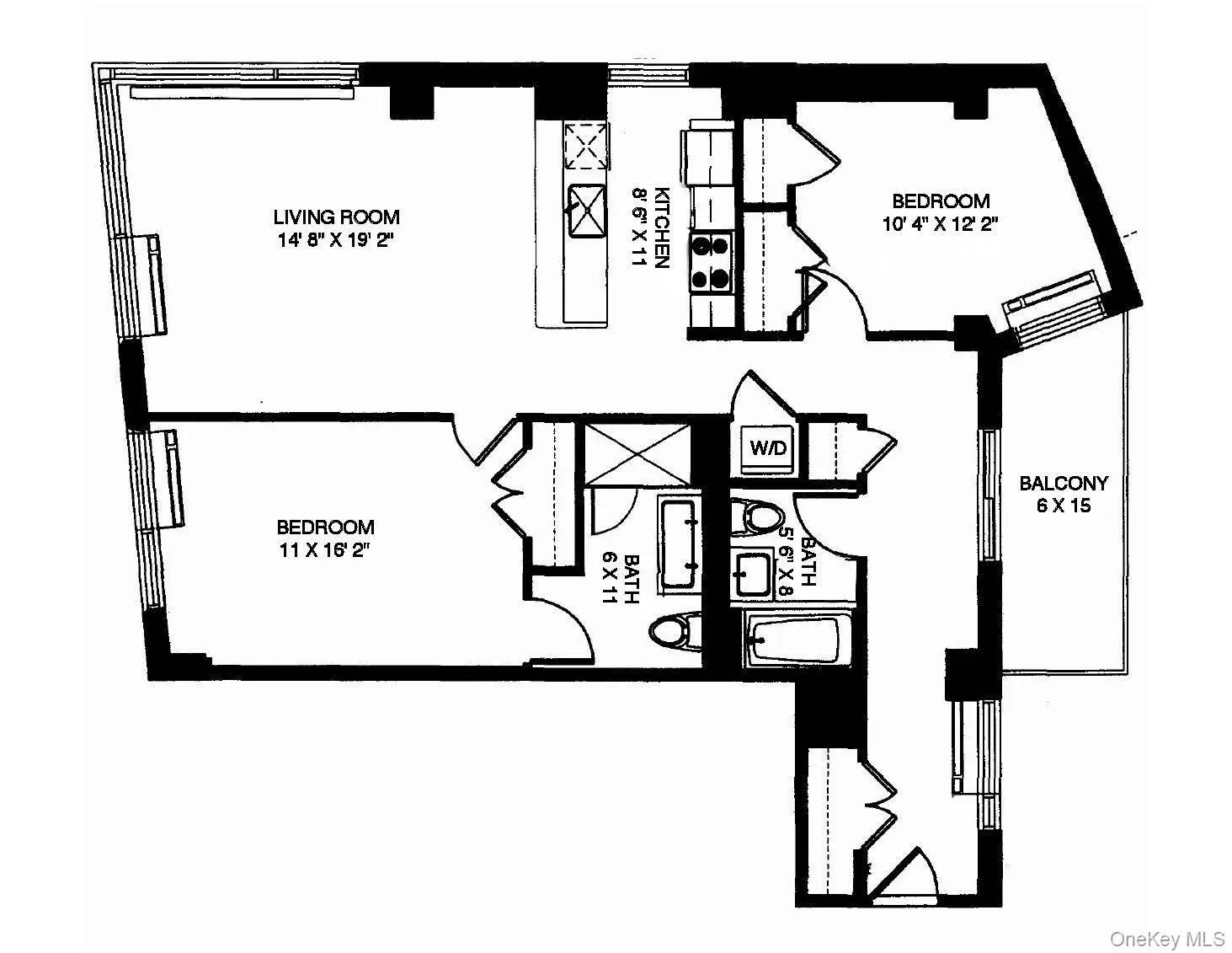 2415 Queens Plaza, New York, NY, 2 Bedrooms Bedrooms, 4 Rooms Rooms,2 BathroomsBathrooms,Residential,For Rent,Queens,0,984155 2415 Queens Plaza, New York, NY, 2 Bedrooms Bedrooms, 4 Rooms Rooms,2 BathroomsBathrooms,Residential,For Rent,Queens,0,984155