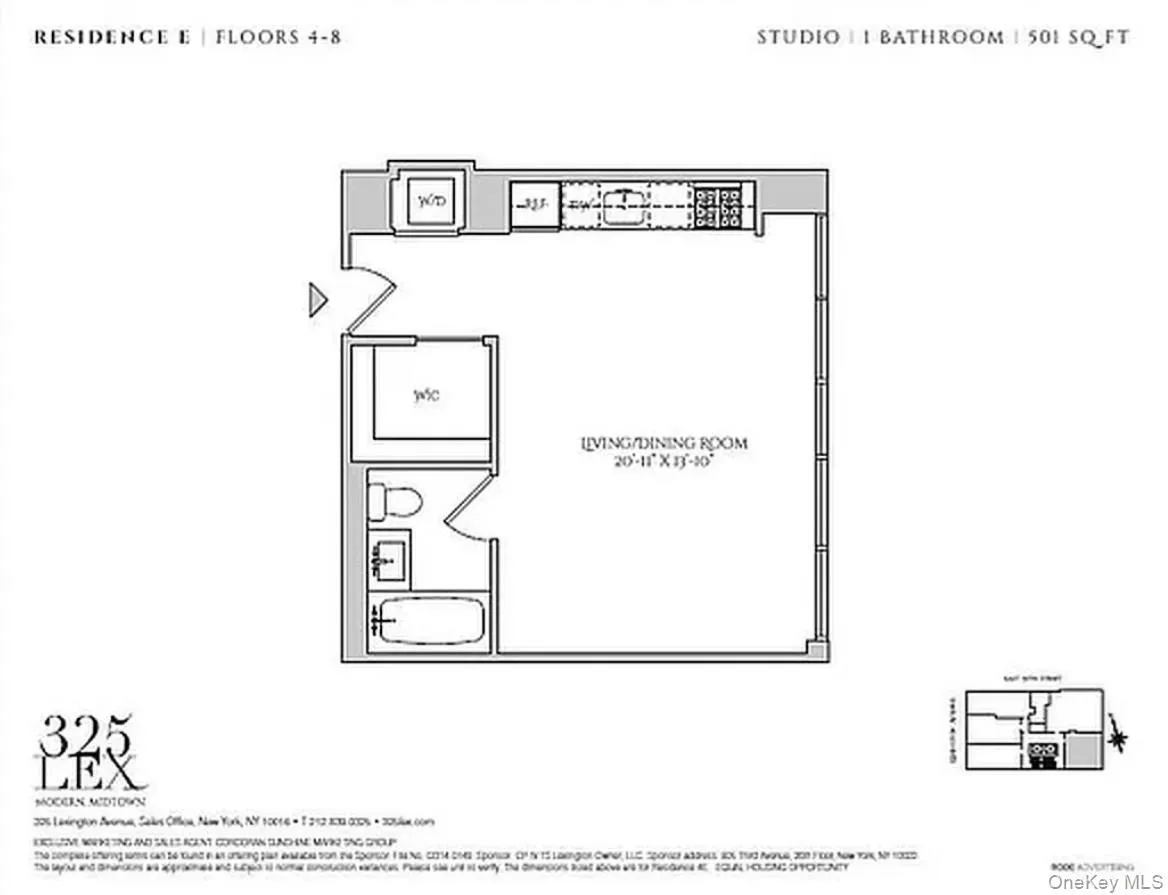 325 Lexington Avenue, New York, NY, 2 Rooms Rooms,1 BathroomBathrooms,Residential Lease,For Rent,Lexington,0,984158 325 Lexington Avenue, New York, NY, 2 Rooms Rooms,1 BathroomBathrooms,Residential Lease,For Rent,Lexington,0,984158