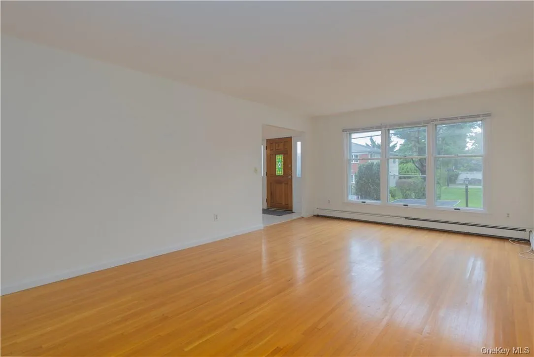 Front living room. Front living room.