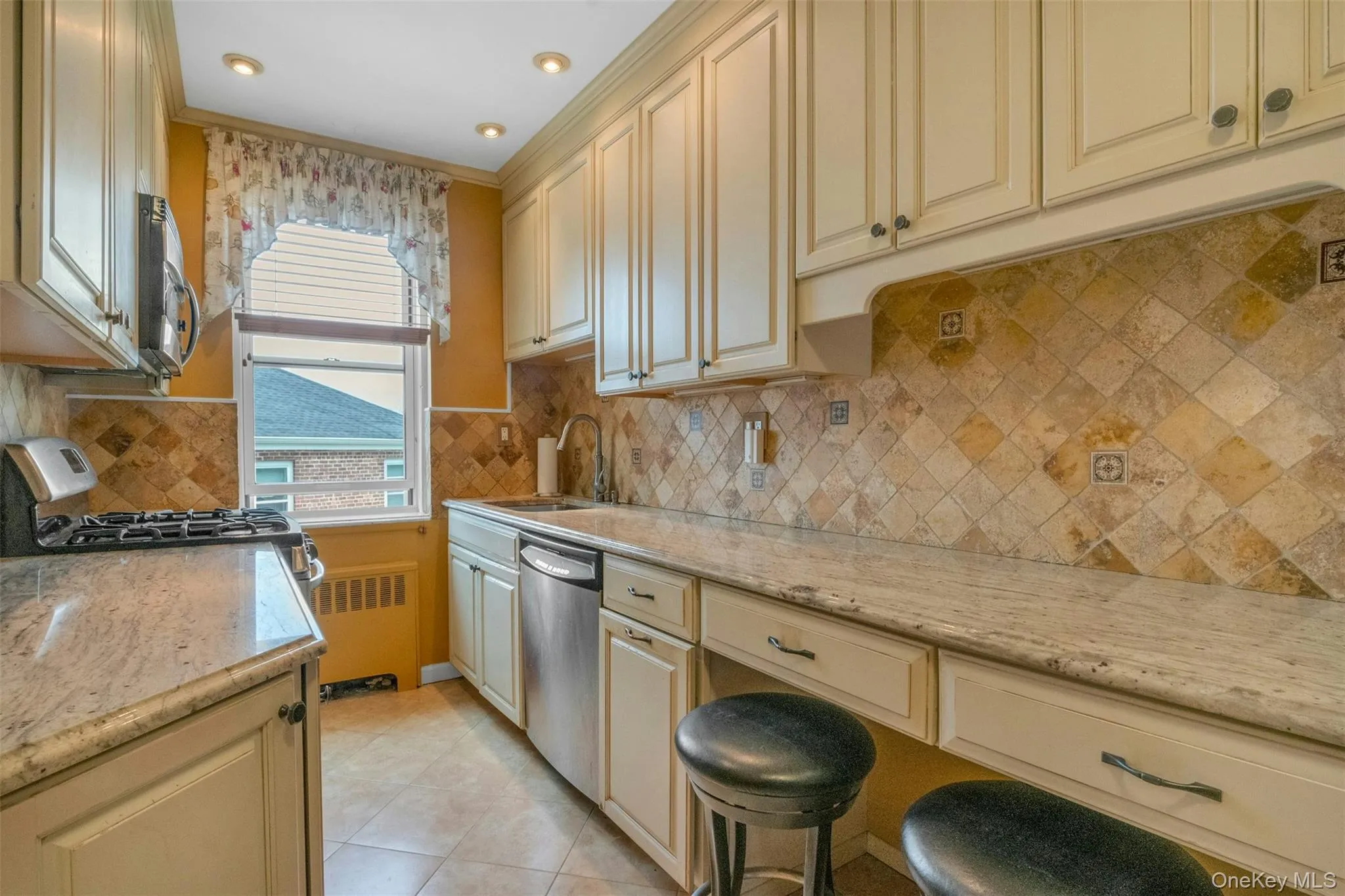 Granite countertops Granite countertops