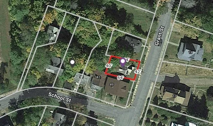 16 Grant Street, Liberty, NY, 2 Bedrooms Bedrooms, 6 Rooms Rooms,1 BathroomBathrooms,Residential,For Rent,Grant,0,984283 16 Grant Street, Liberty, NY, 2 Bedrooms Bedrooms, 6 Rooms Rooms,1 BathroomBathrooms,Residential,For Rent,Grant,0,984283