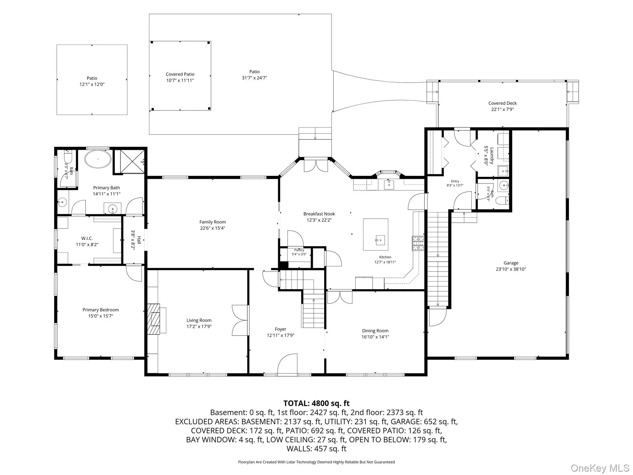 1st floor floorplan 1st floor floorplan