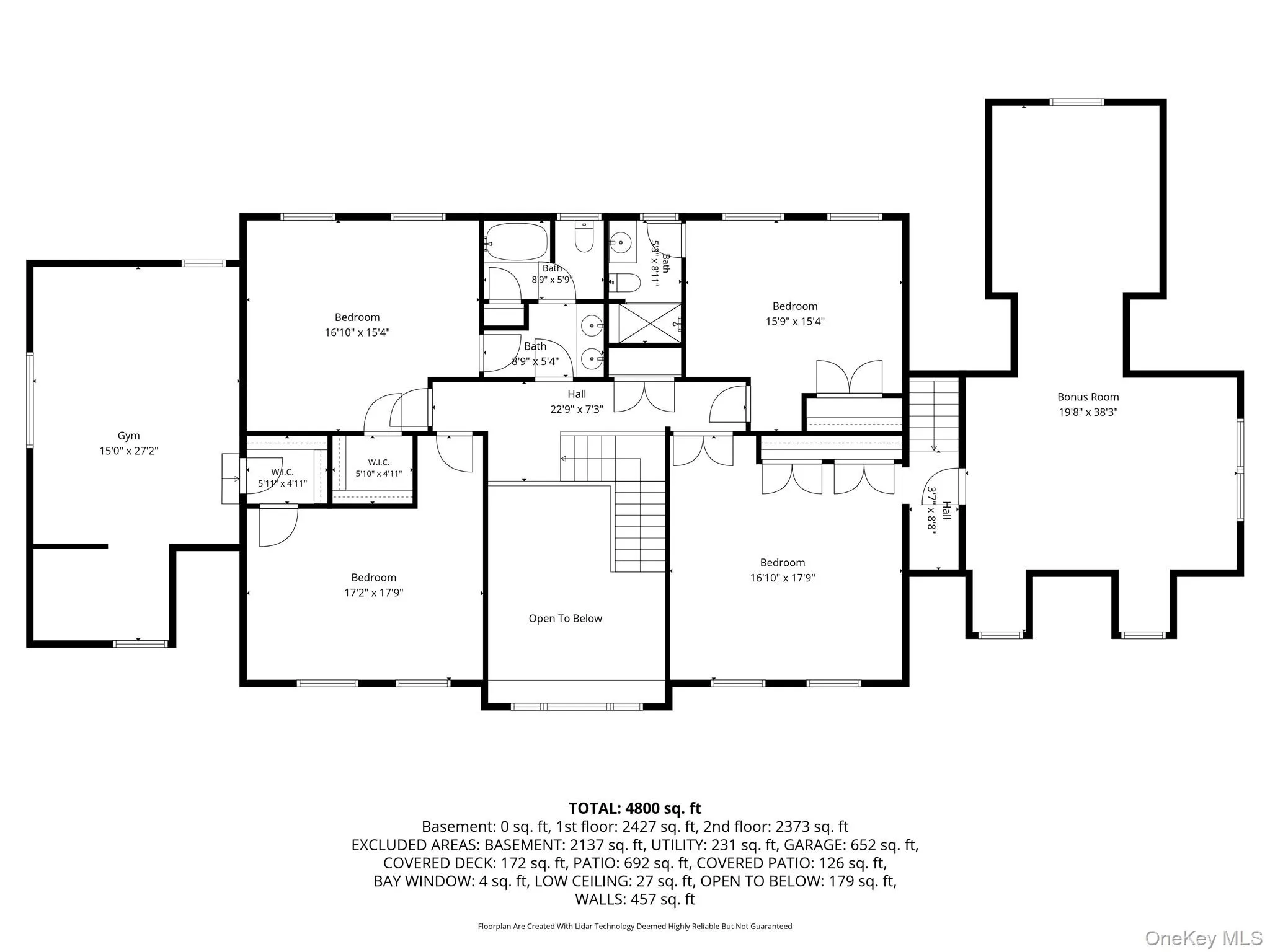 2nd floor floorplan 2nd floor floorplan