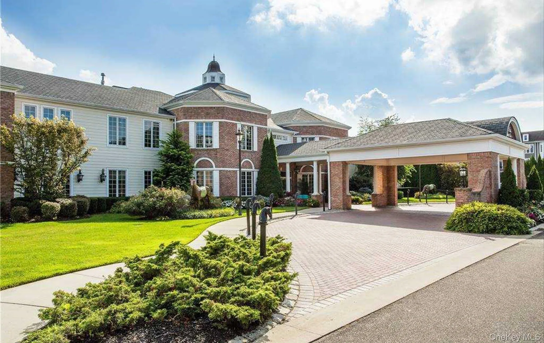 Club House Club House