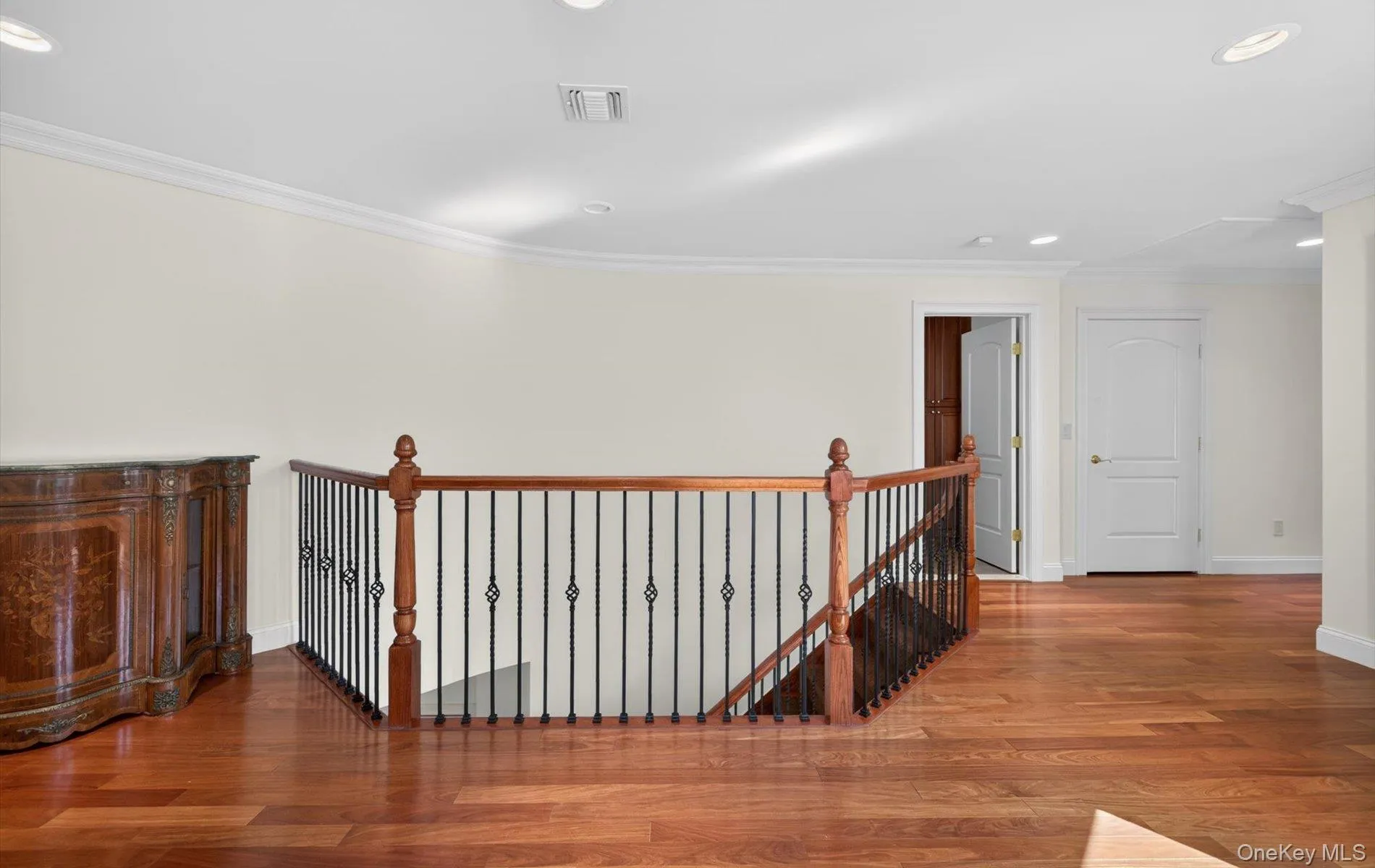 Second Fl Landing Second Fl Landing