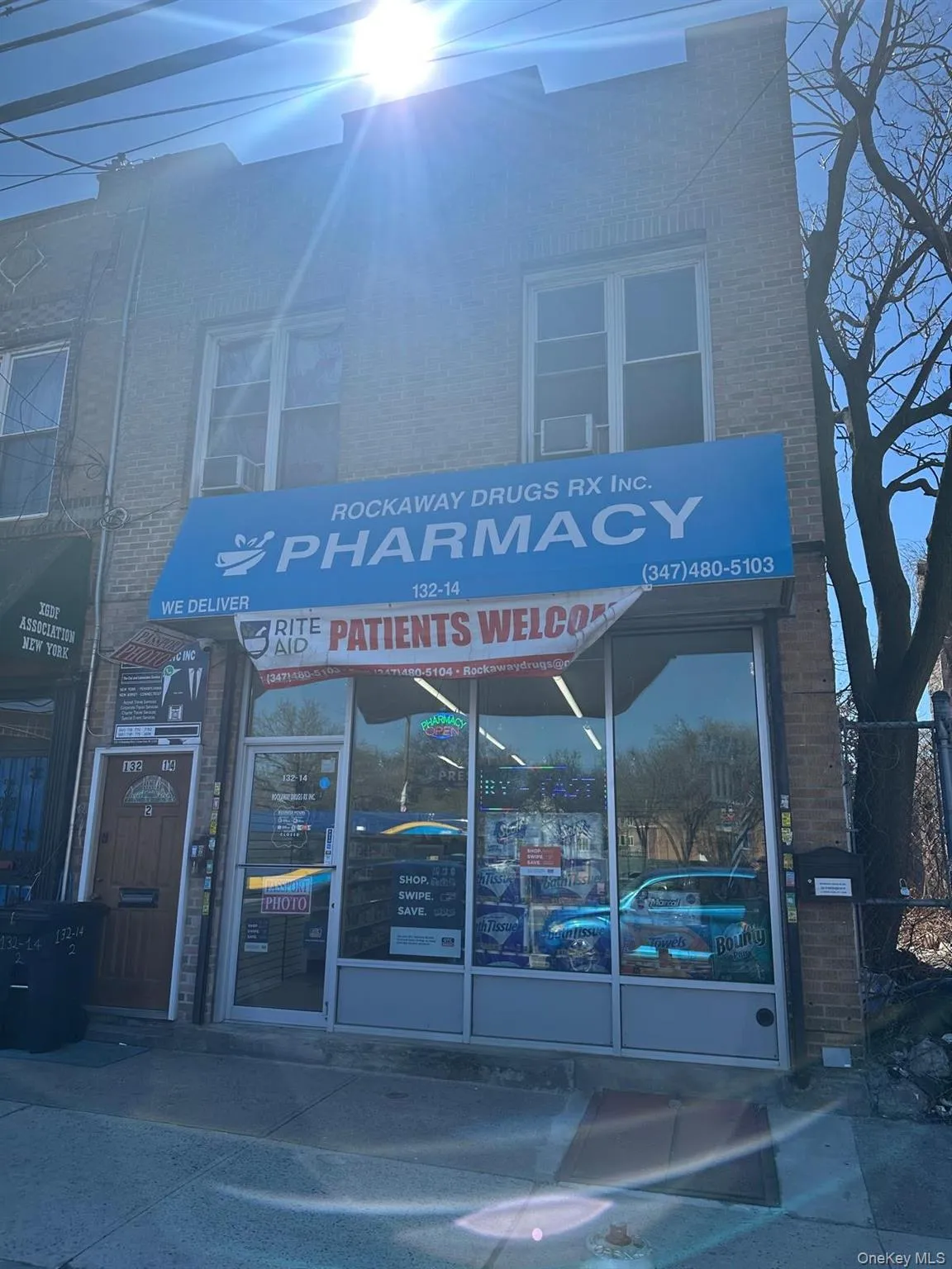 13214 Rockaway Boulevard, New York, NY, ,Commercial Lease,For Rent,Rockaway,0,984328 13214 Rockaway Boulevard, New York, NY, ,Commercial Lease,For Rent,Rockaway,0,984328