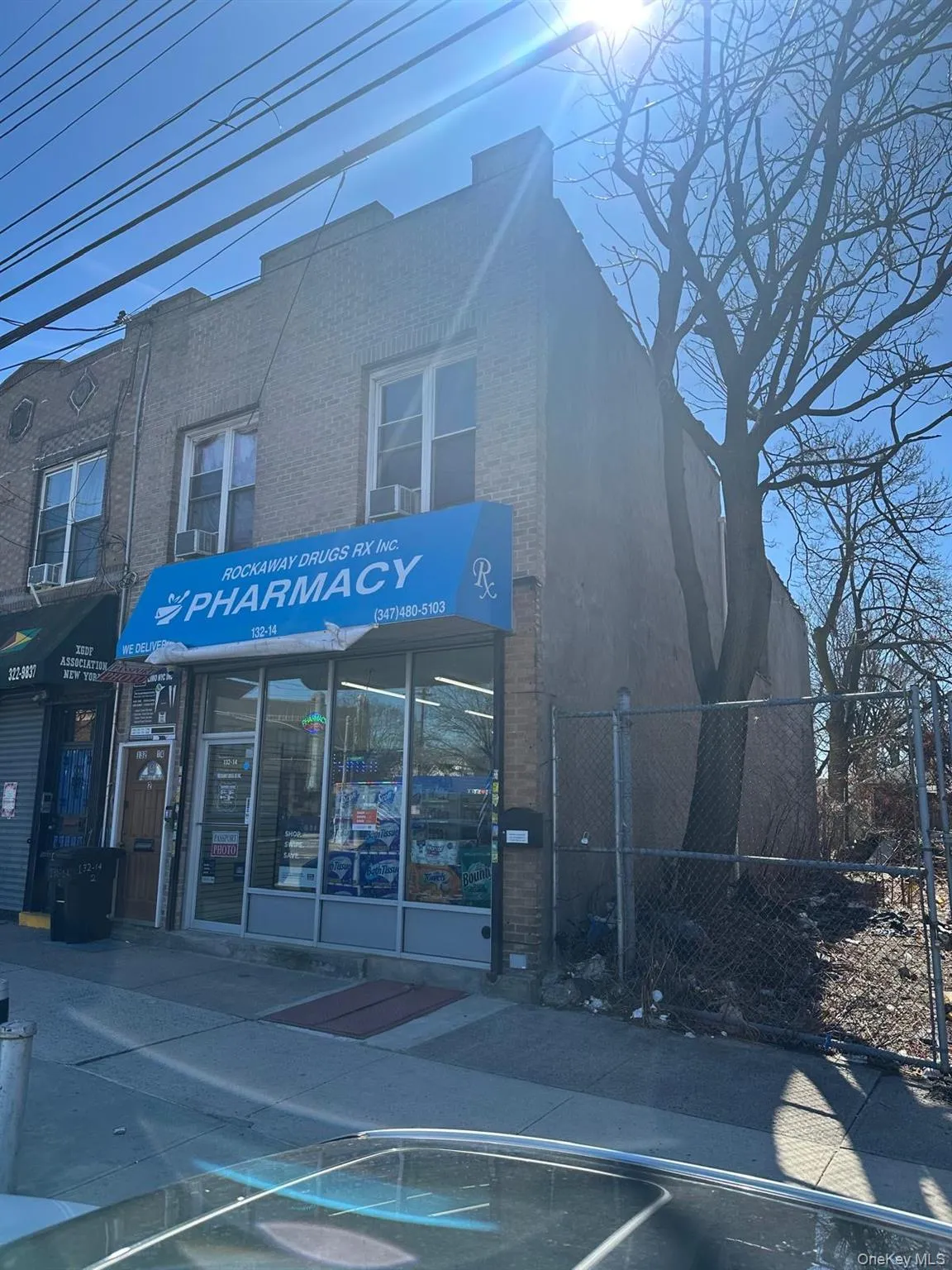 13214 Rockaway Boulevard, New York, NY, ,Commercial Lease,For Rent,Rockaway,0,984328 13214 Rockaway Boulevard, New York, NY, ,Commercial Lease,For Rent,Rockaway,0,984328