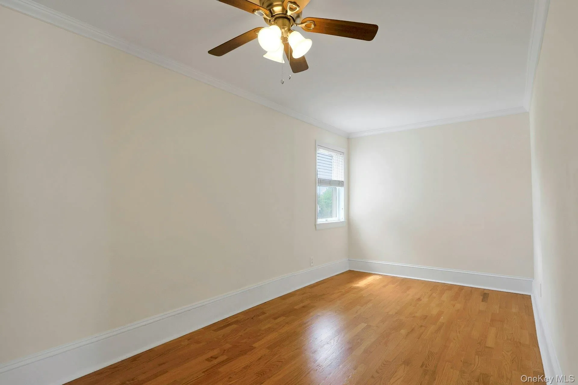 2nd bedroom with hardwood floors 2nd bedroom with hardwood floors
