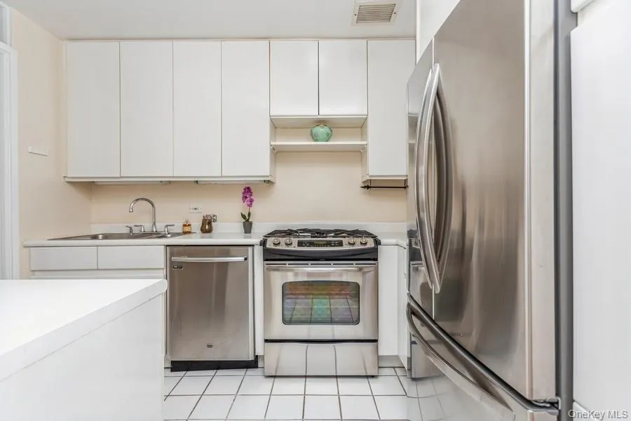 Stainless steel appliances Stainless steel appliances