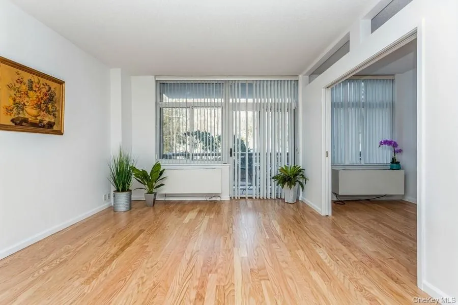The outdoor balcony creates additional living space The outdoor balcony creates additional living space