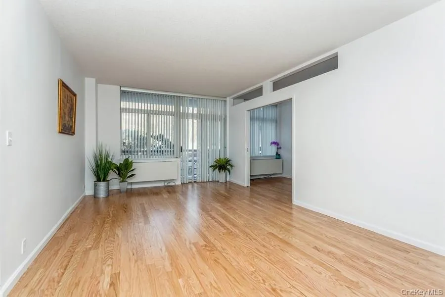 Beautiful renovated floors in every room Beautiful renovated floors in every room