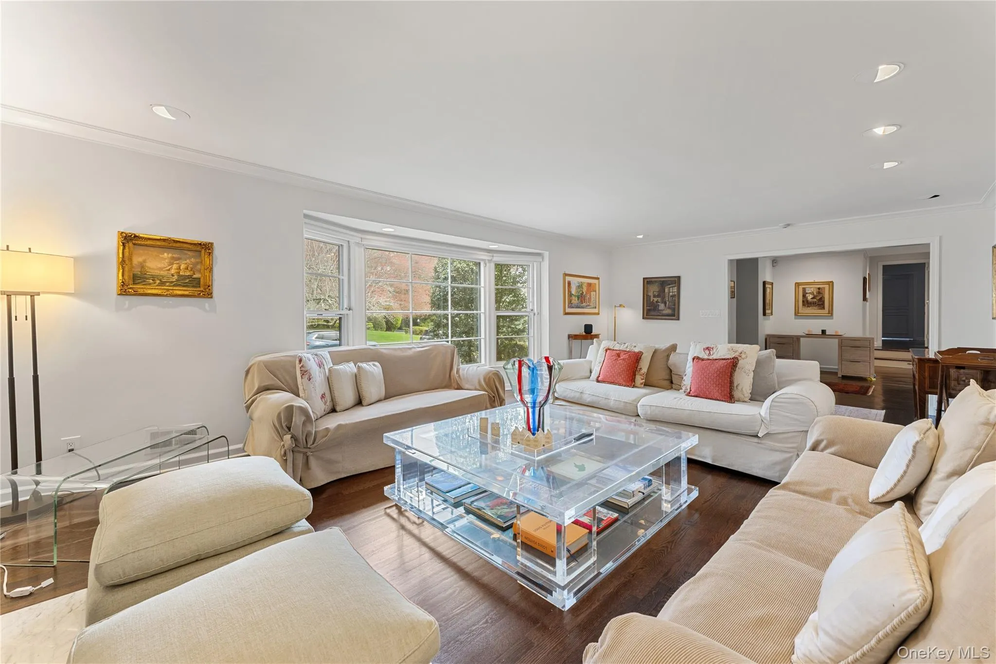 Living Room Living Room