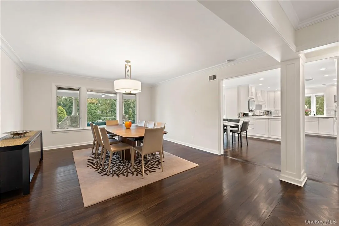 Dining Room Dining Room