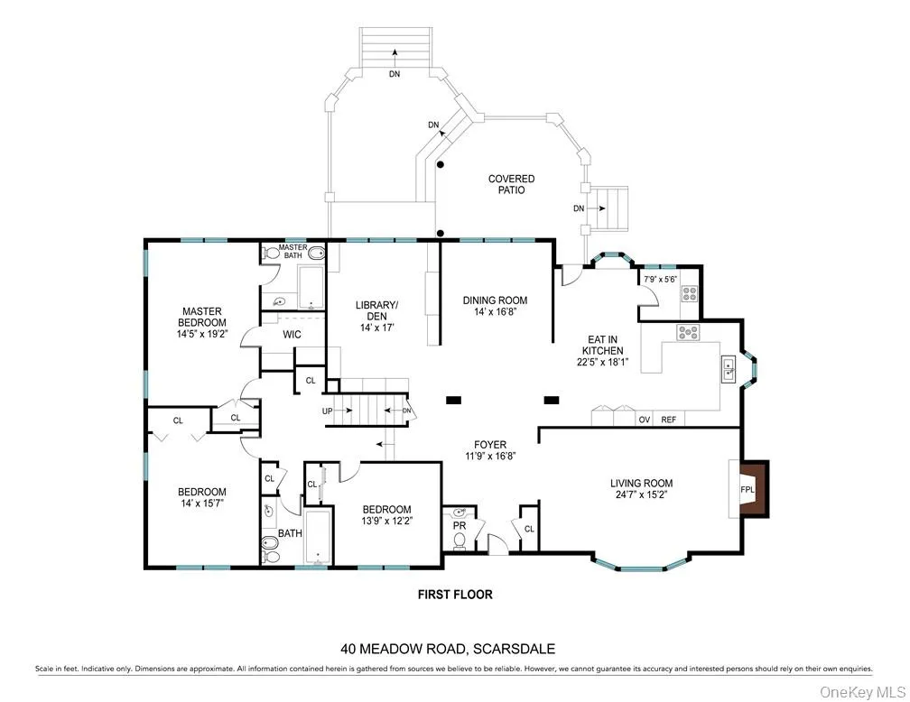40 Meadow Road, Scarsdale, NY, 5 Bedrooms Bedrooms, 12 Rooms Rooms,4 BathroomsBathrooms,Residential Lease,For Rent,Meadow,0,984397 40 Meadow Road, Scarsdale, NY, 5 Bedrooms Bedrooms, 12 Rooms Rooms,4 BathroomsBathrooms,Residential Lease,For Rent,Meadow,0,984397