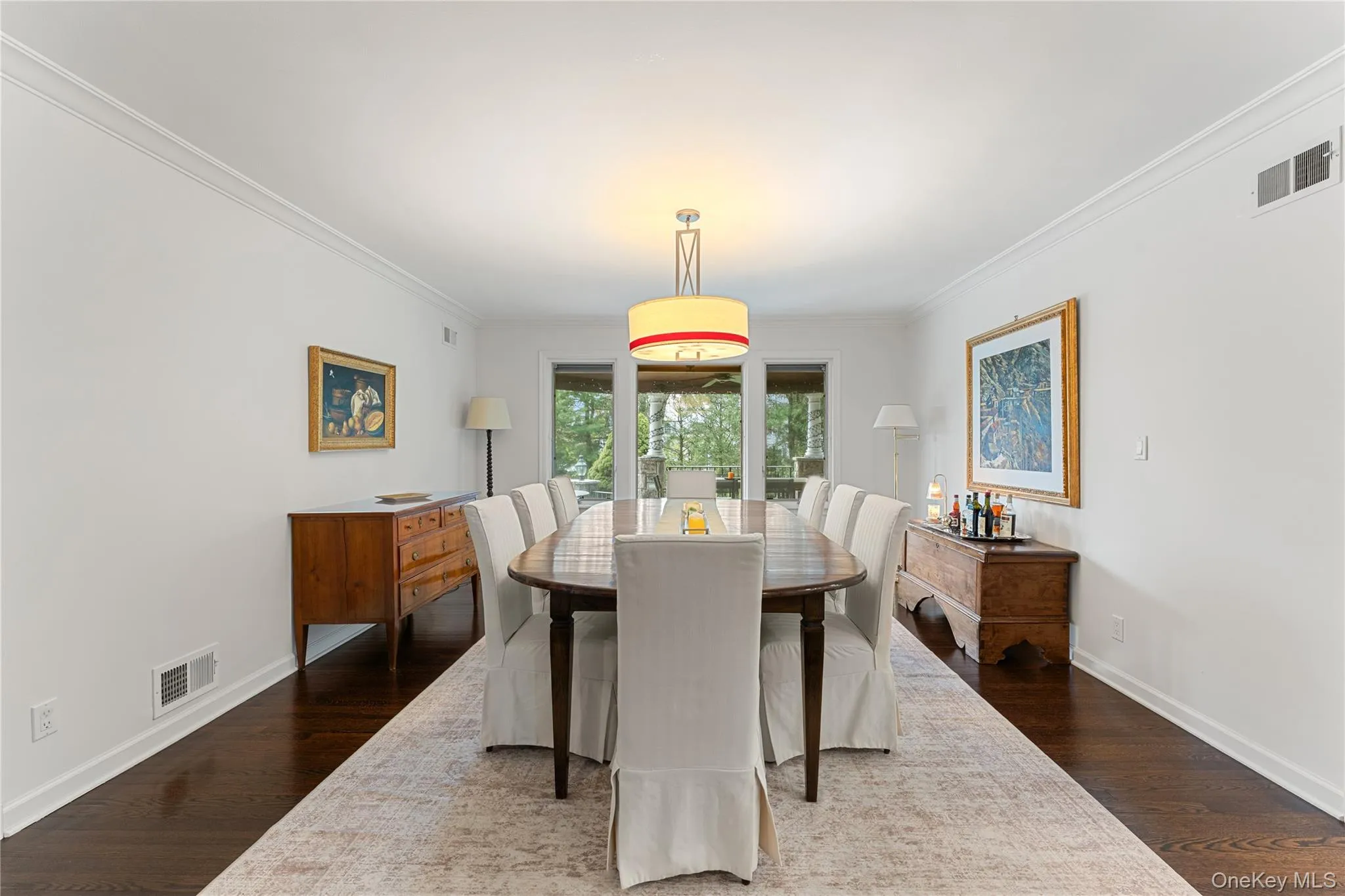 Dining Room Dining Room
