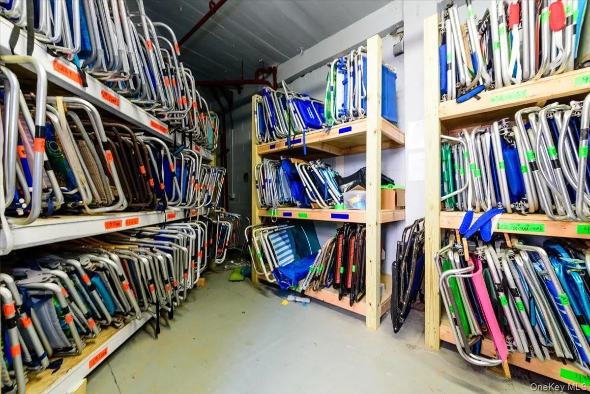 Chair Storage Room Chair Storage Room