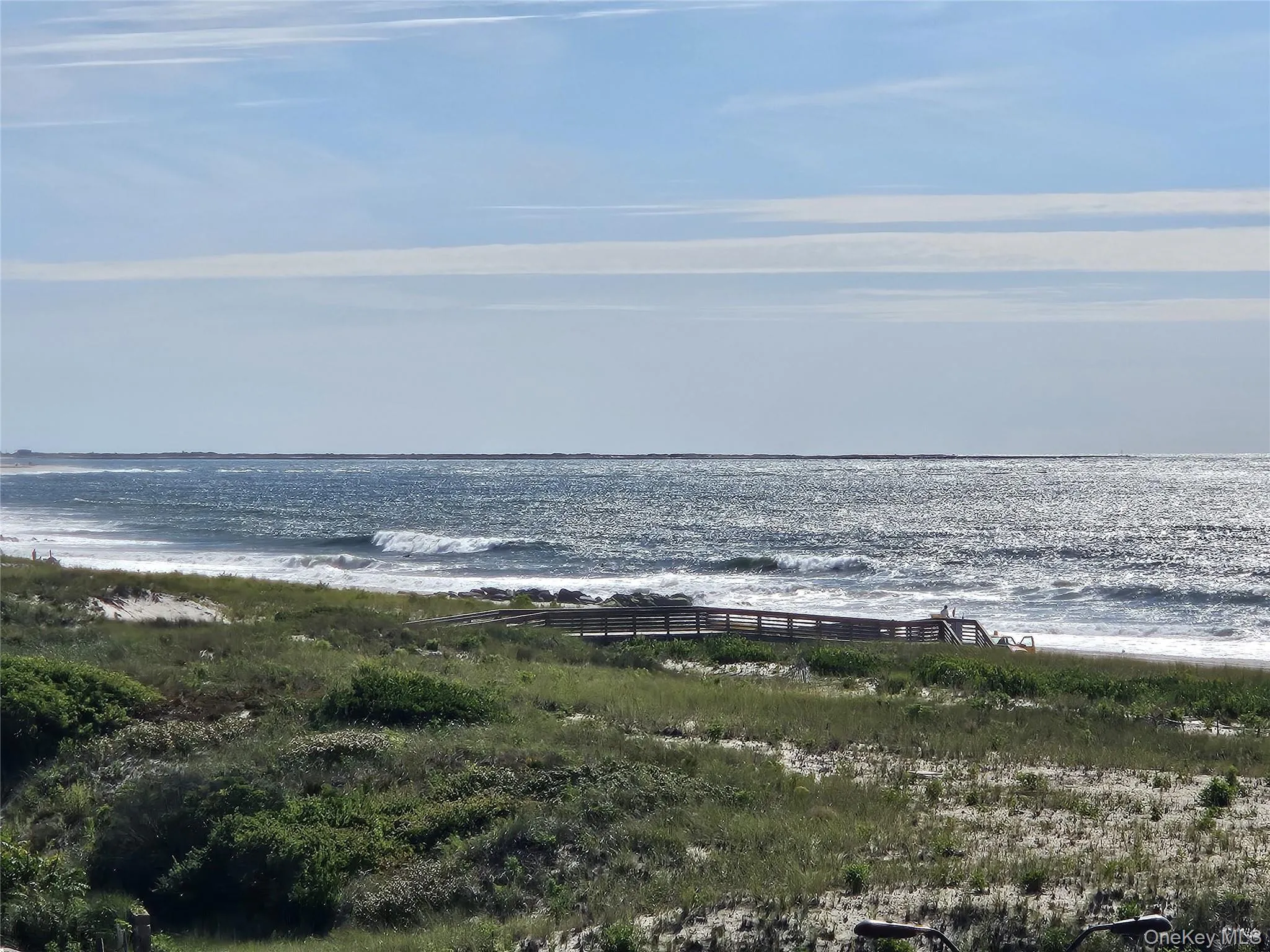 Water view From Terrace Water view From Terrace